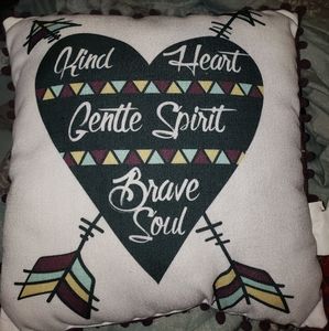 Decor Pillow